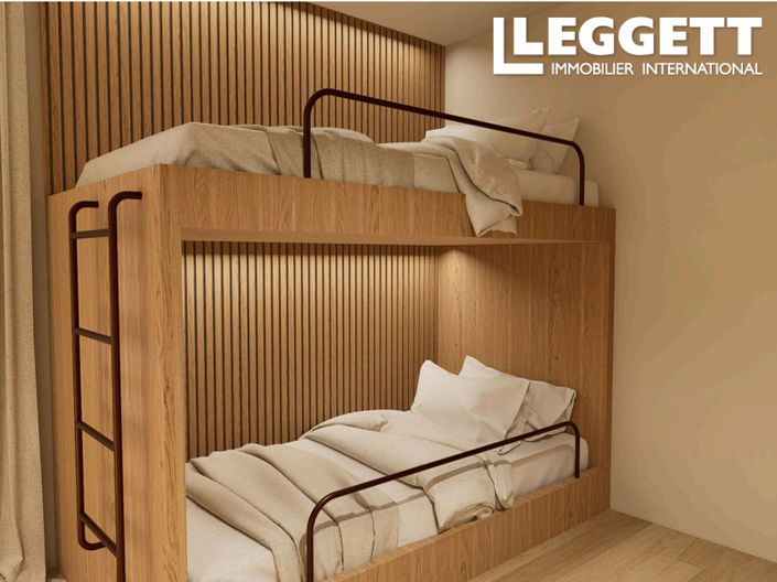 Image No.7-1 Bed Apartment for sale