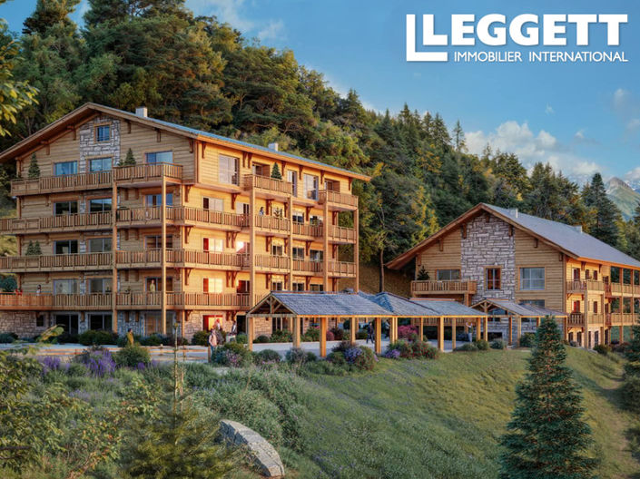 Image No.4-2 Bed Apartment for sale