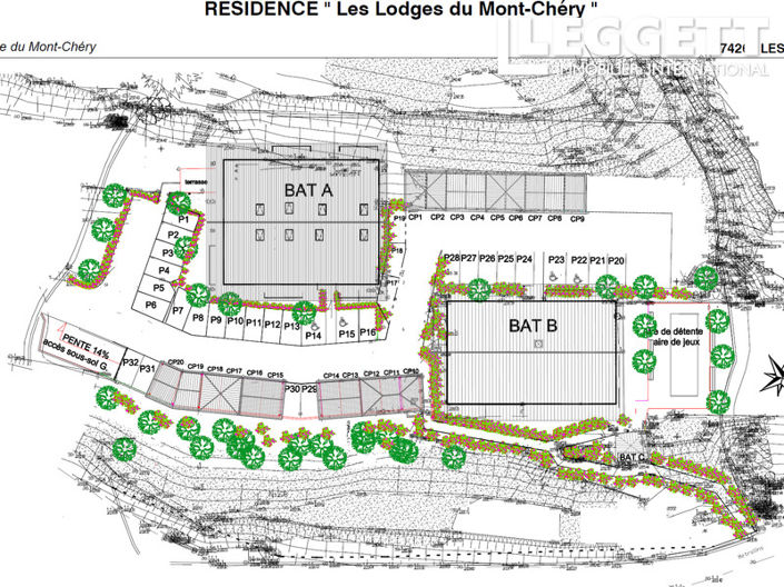 Image No.9-2 Bed Apartment for sale