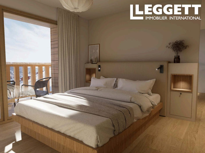 Image No.9-2 Bed Apartment for sale