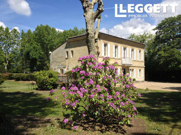 1 - Ambarès-et-Lagrave, Maison