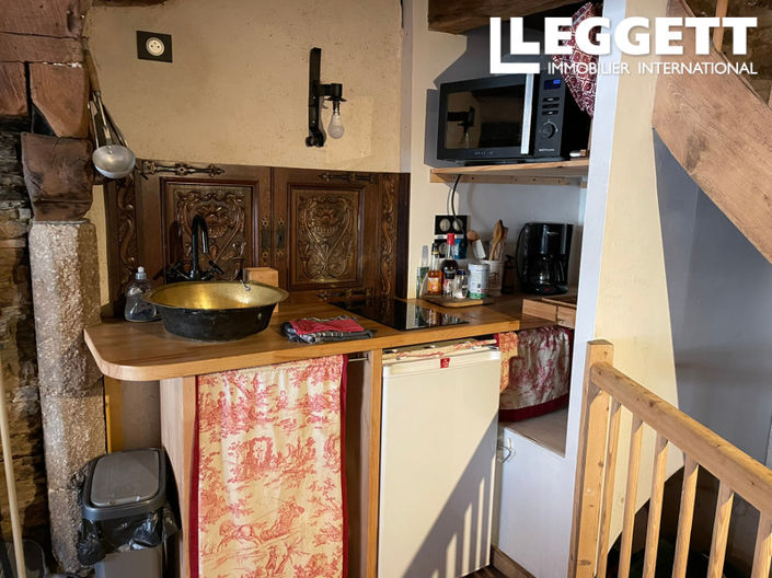 Image No.10-Maison de 2 chambres à vendre à Cotes-d'Armor