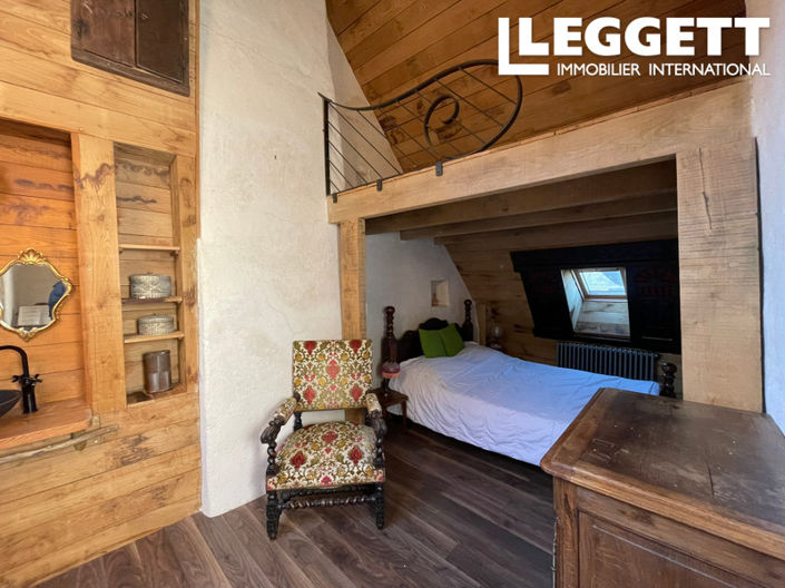 Image No.3-Maison de 2 chambres à vendre à Cotes-d'Armor