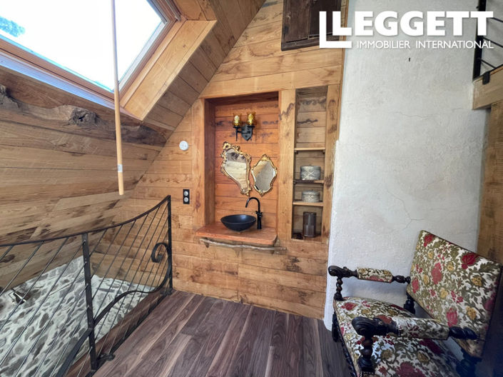 Image No.4-Maison de 2 chambres à vendre à Cotes-d'Armor