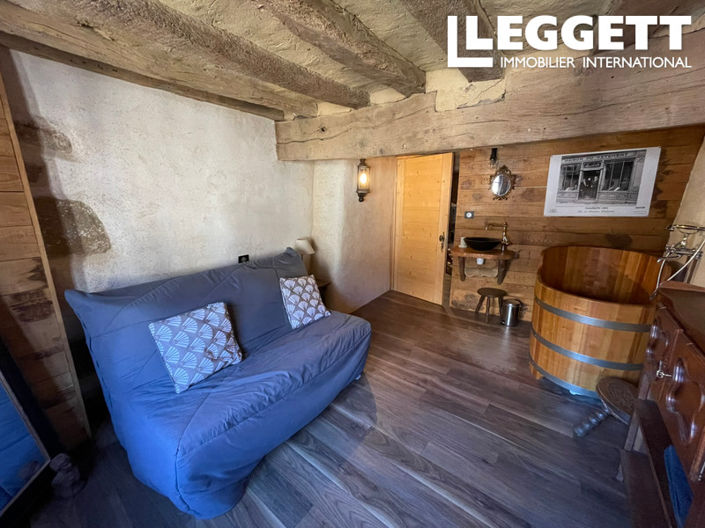 Image No.5-Maison de 2 chambres à vendre à Cotes-d'Armor