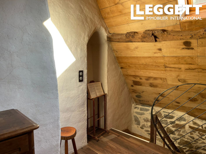 Image No.6-Maison de 2 chambres à vendre à Cotes-d'Armor