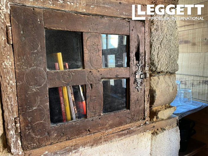 Image No.7-Maison de 2 chambres à vendre à Cotes-d'Armor