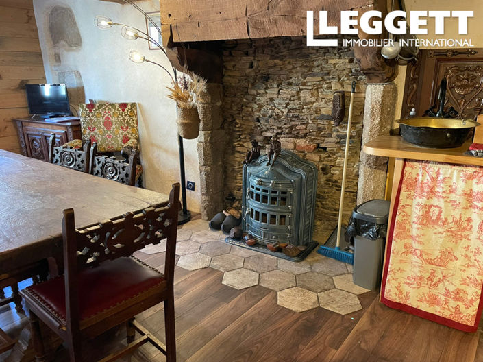 Image No.8-Maison de 2 chambres à vendre à Cotes-d'Armor