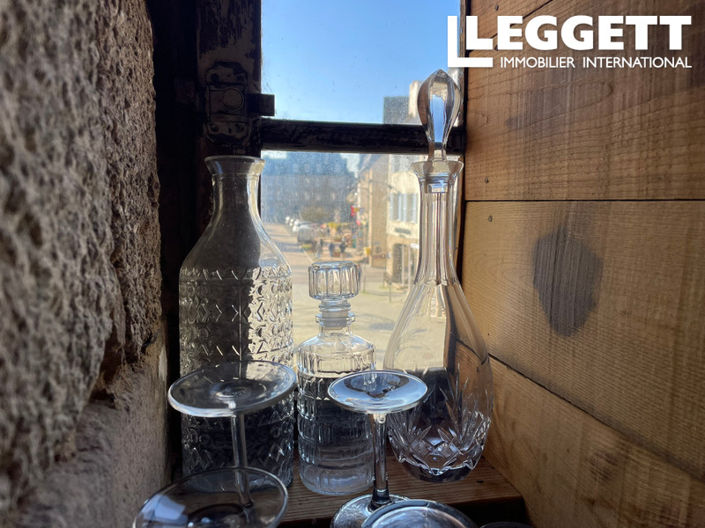 Image No.9-Maison de 2 chambres à vendre à Cotes-d'Armor