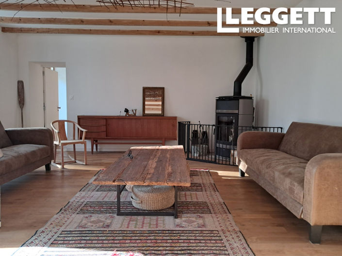 Image No.2-Maison de 4 chambres à vendre à Saint-Trojan