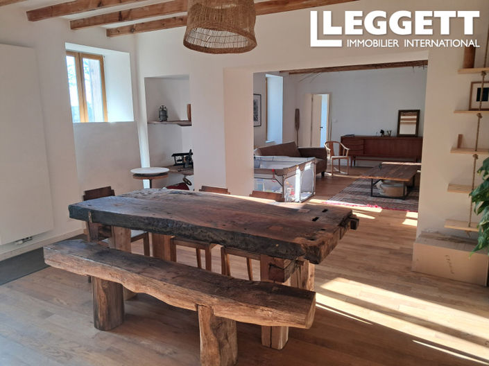 Image No.4-Maison de 4 chambres à vendre à Saint-Trojan