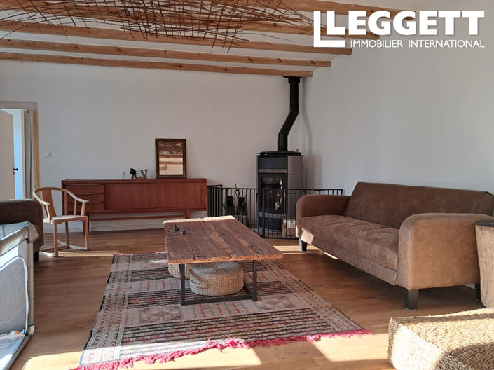 Image No.7-Maison de 4 chambres à vendre à Saint-Trojan