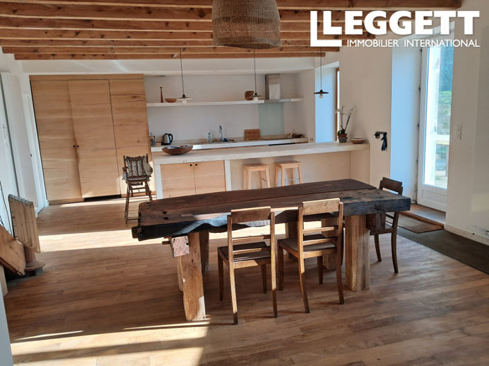 Image No.9-Maison de 4 chambres à vendre à Saint-Trojan