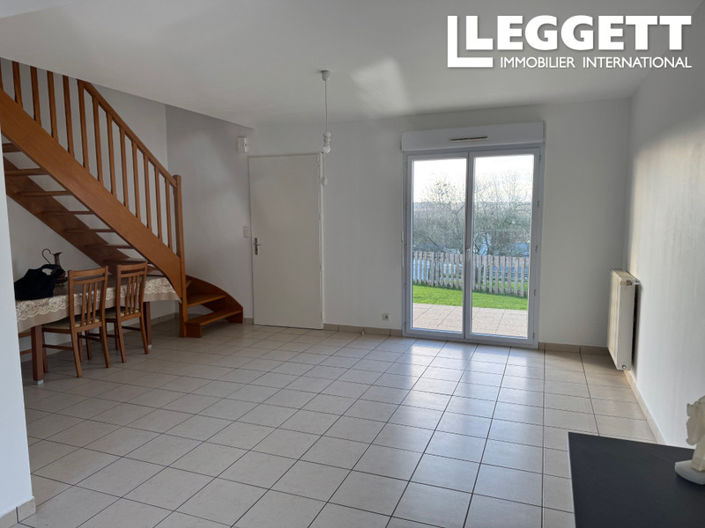 Image No.2-Maison de 4 chambres à vendre à Redon