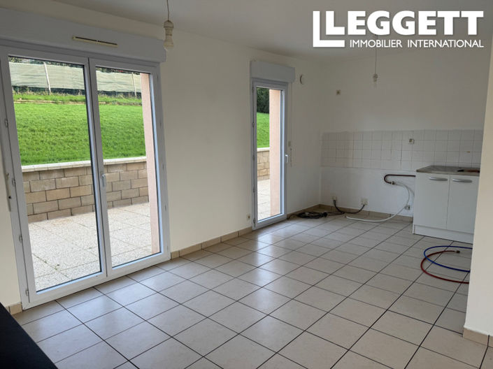 Image No.3-Maison de 4 chambres à vendre à Redon