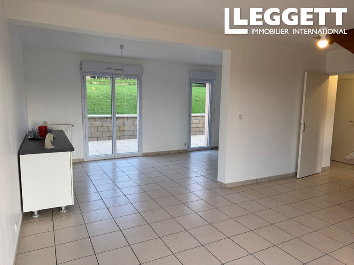 Image No.4-Maison de 4 chambres à vendre à Redon