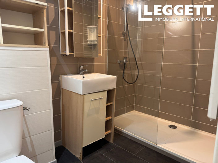 Image No.6-Maison de 4 chambres à vendre à Redon