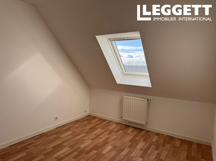 Image No.7-Maison de 4 chambres à vendre à Redon