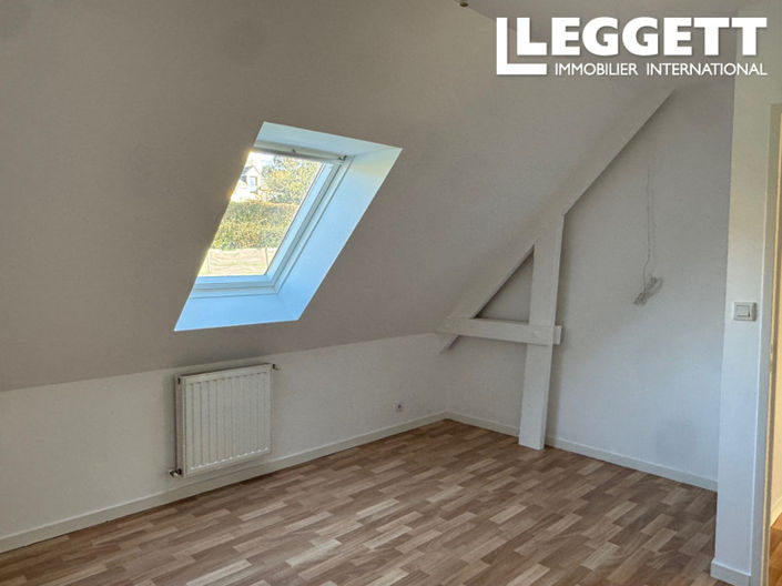 Image No.8-Maison de 4 chambres à vendre à Redon