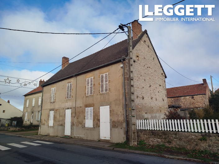 Image No.1-Maison de 3 chambres à vendre à Hyds