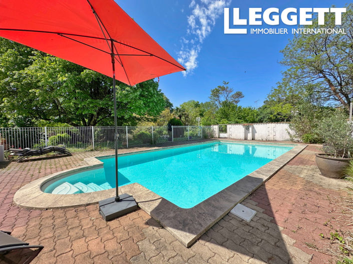 Image No.9-Maison de 4 chambres à vendre à Rioux-Martin