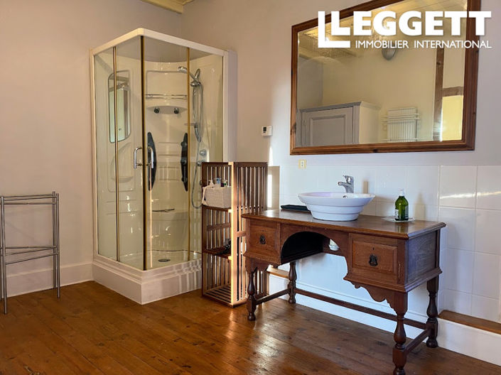 Image No.10-Maison de 5 chambres à vendre à Ventouse