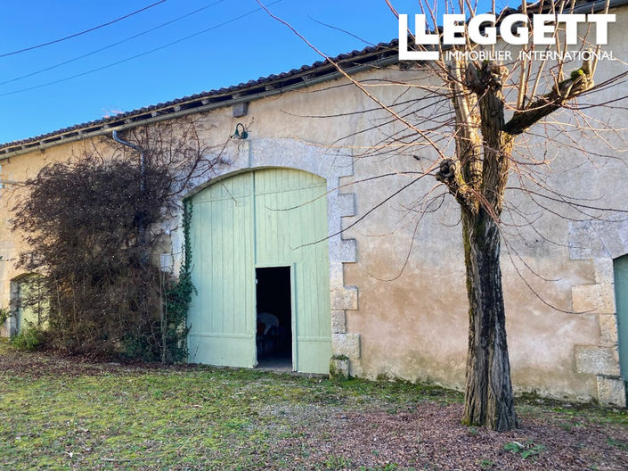 Image No.2-Maison de 5 chambres à vendre à Ventouse