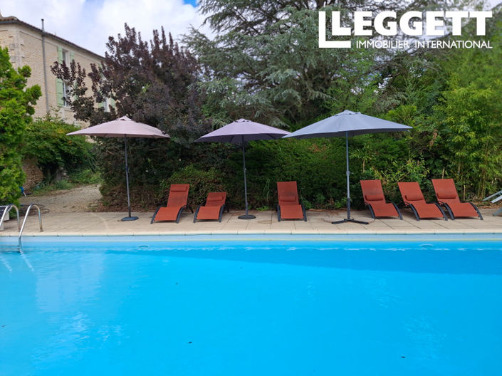 Image No.3-Maison de 5 chambres à vendre à Ventouse