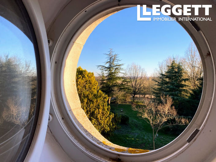 Image No.4-Maison de 5 chambres à vendre à Ventouse