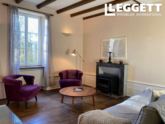 Image No.5-Maison de 5 chambres à vendre à Ventouse