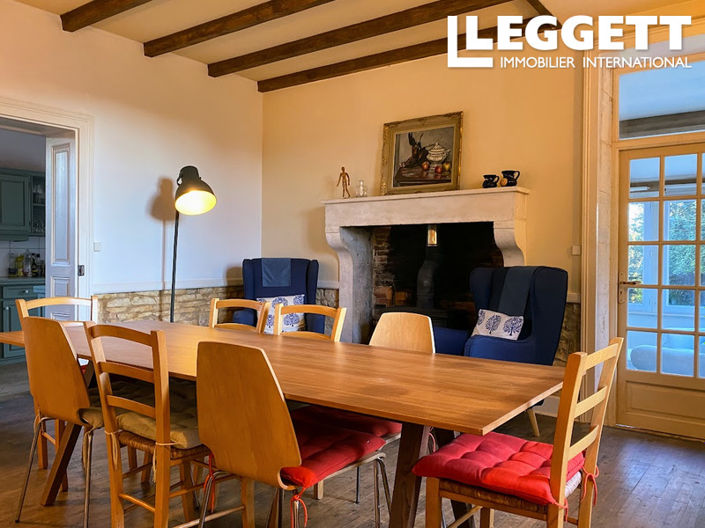 Image No.6-Maison de 5 chambres à vendre à Ventouse