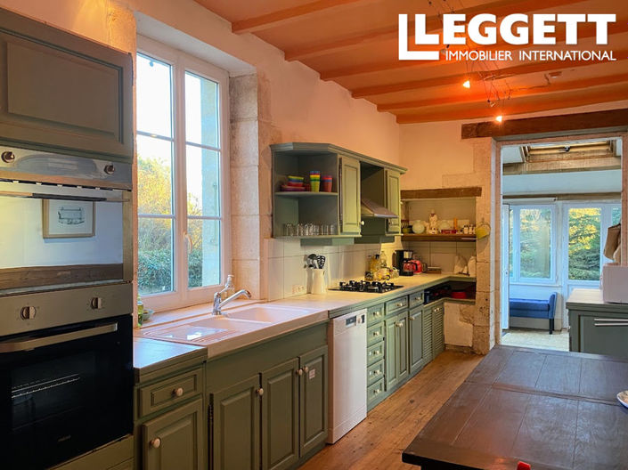 Image No.7-Maison de 5 chambres à vendre à Ventouse