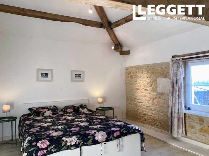 Image No.8-Maison de 5 chambres à vendre à Ventouse