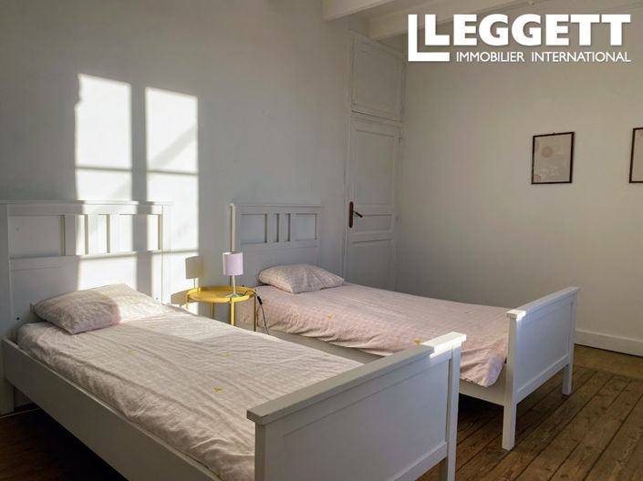 Image No.9-Maison de 5 chambres à vendre à Ventouse