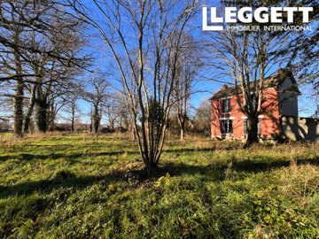 1 - Saint-Loup, House