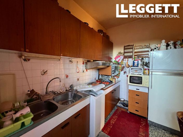 Image No.10-Maison de 3 chambres à vendre à Saint-Loup