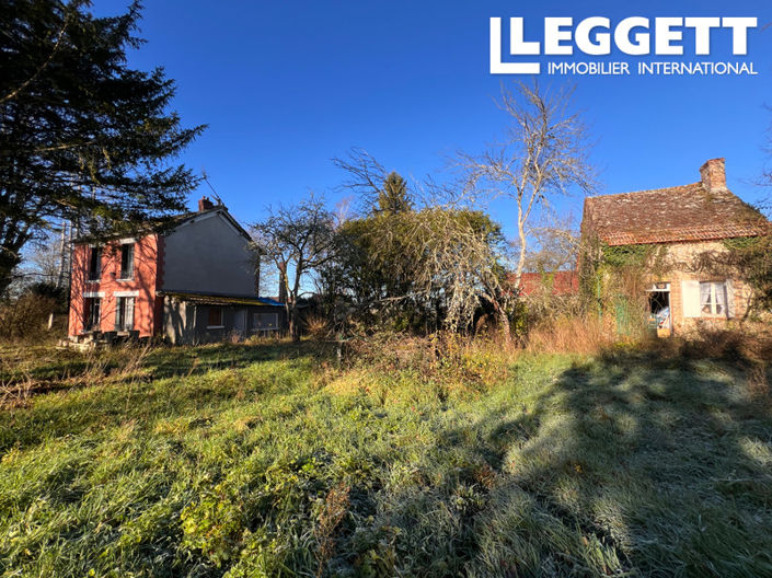 Image No.2-Maison de 3 chambres à vendre à Saint-Loup