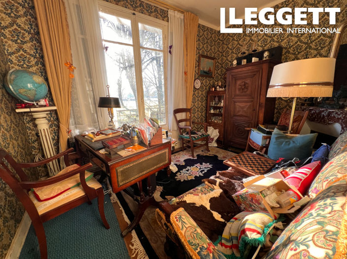 Image No.5-Maison de 3 chambres à vendre à Saint-Loup