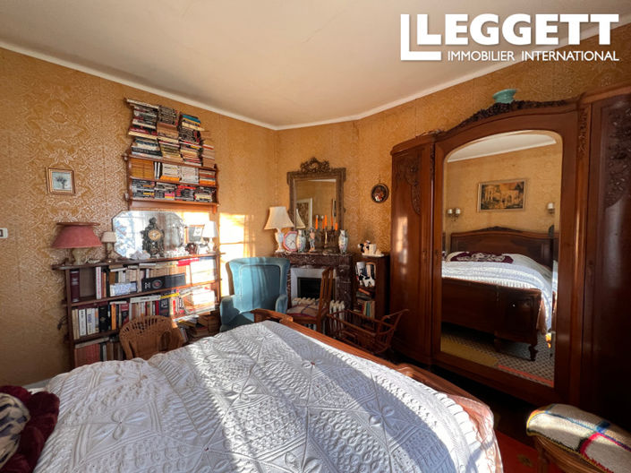 Image No.6-Maison de 3 chambres à vendre à Saint-Loup