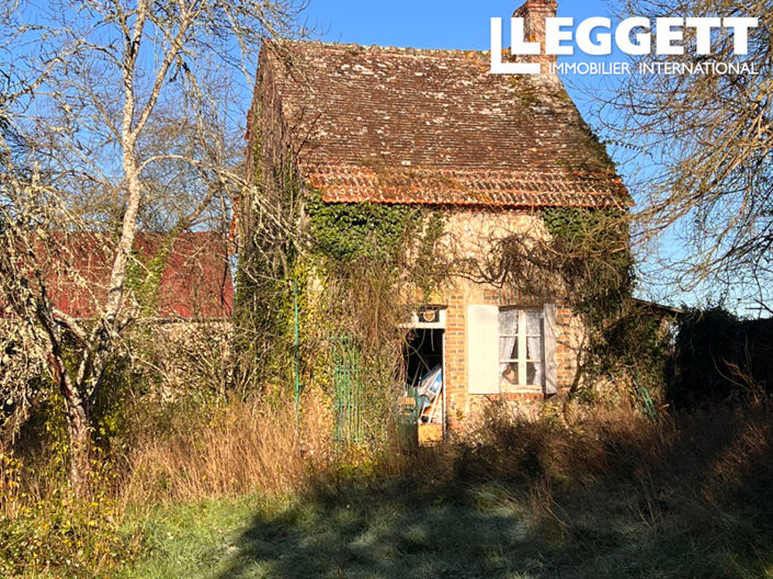 Image No.7-Maison de 3 chambres à vendre à Saint-Loup