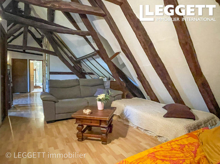 Image No.10-Maison de 3 chambres à vendre à Frayssinet-le-Gelat