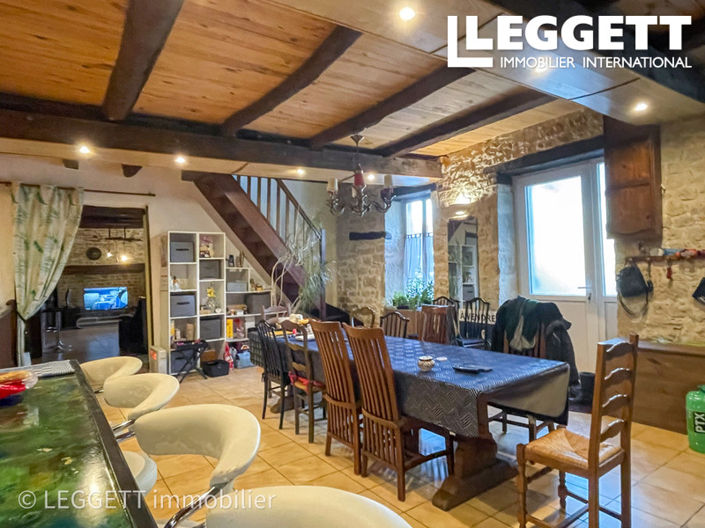 Image No.6-Maison de 3 chambres à vendre à Frayssinet-le-Gelat