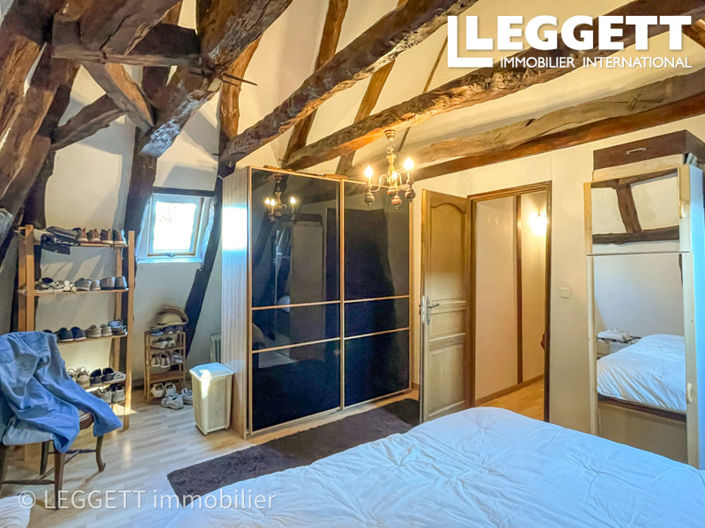 Image No.7-Maison de 3 chambres à vendre à Frayssinet-le-Gelat