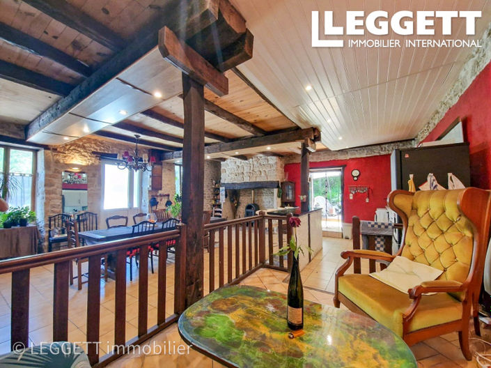 Image No.8-Maison de 3 chambres à vendre à Frayssinet-le-Gelat