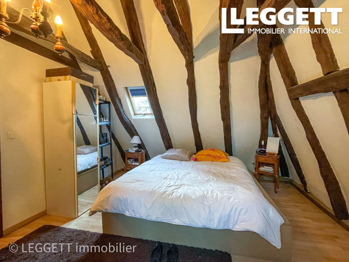 Image No.9-Maison de 3 chambres à vendre à Frayssinet-le-Gelat