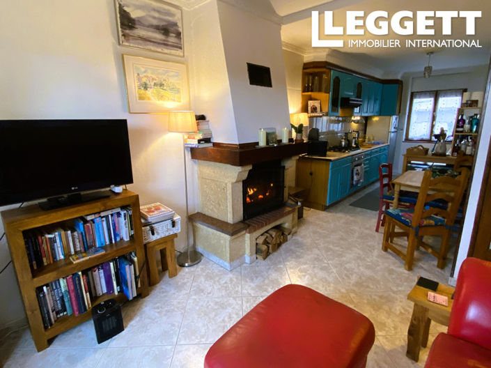 Image No.3-Maison de 3 chambres à vendre à Elne