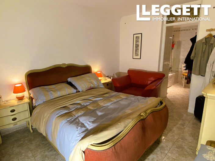 Image No.6-Maison de 3 chambres à vendre à Elne