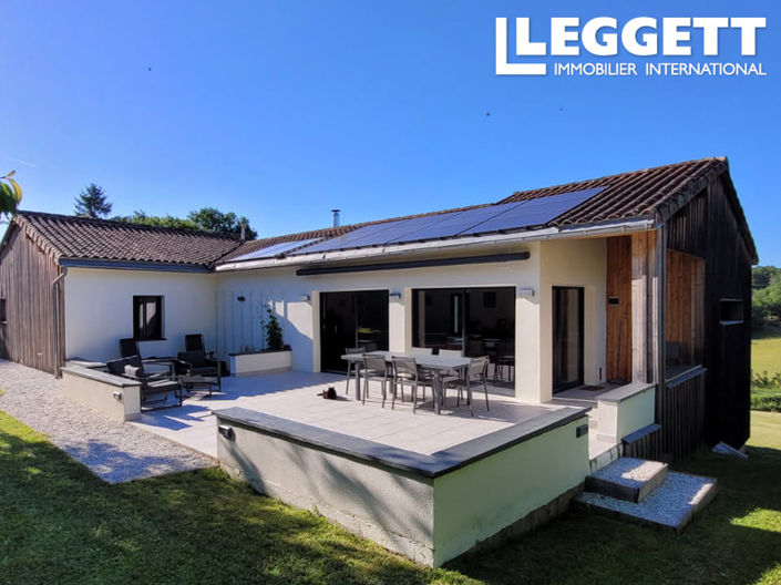 Image No.1-3 Bed House for sale