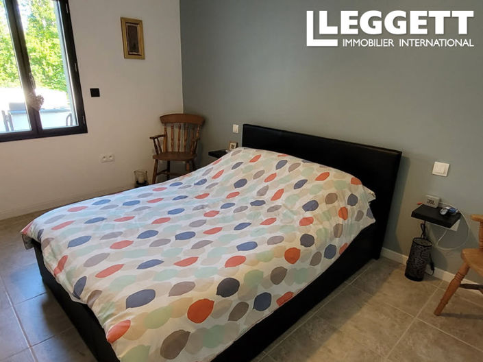 Image No.6-Maison de 3 chambres à vendre à Mainzac