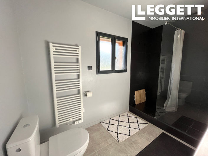 Image No.8-Maison de 3 chambres à vendre à Mainzac